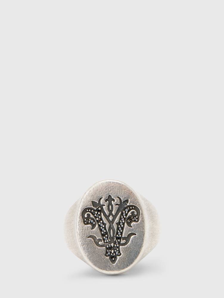 ANNIVERSARY RING