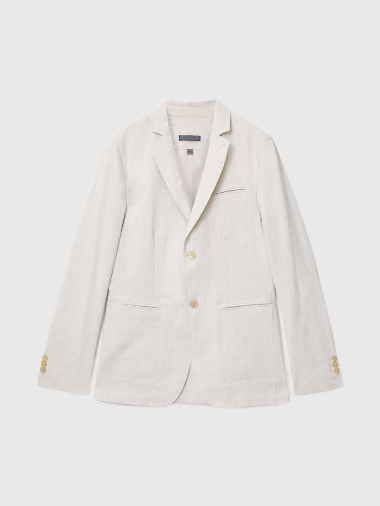 ALLEN JACKET