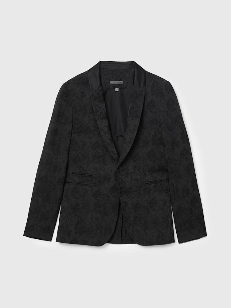 CLAYTON JACKET