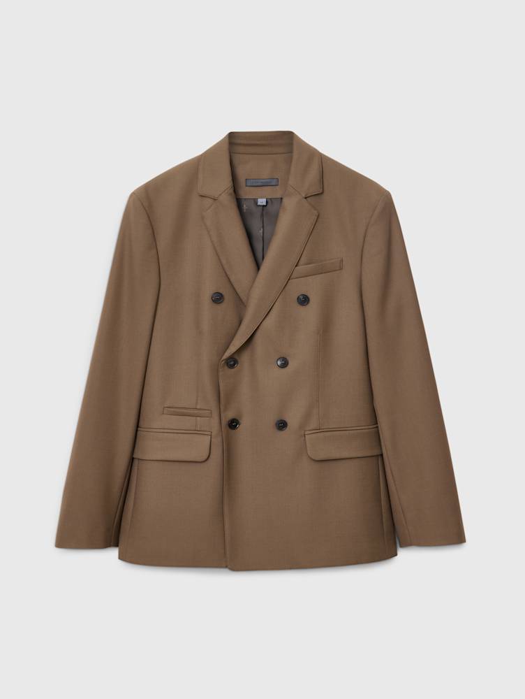 DEVITT JACKET