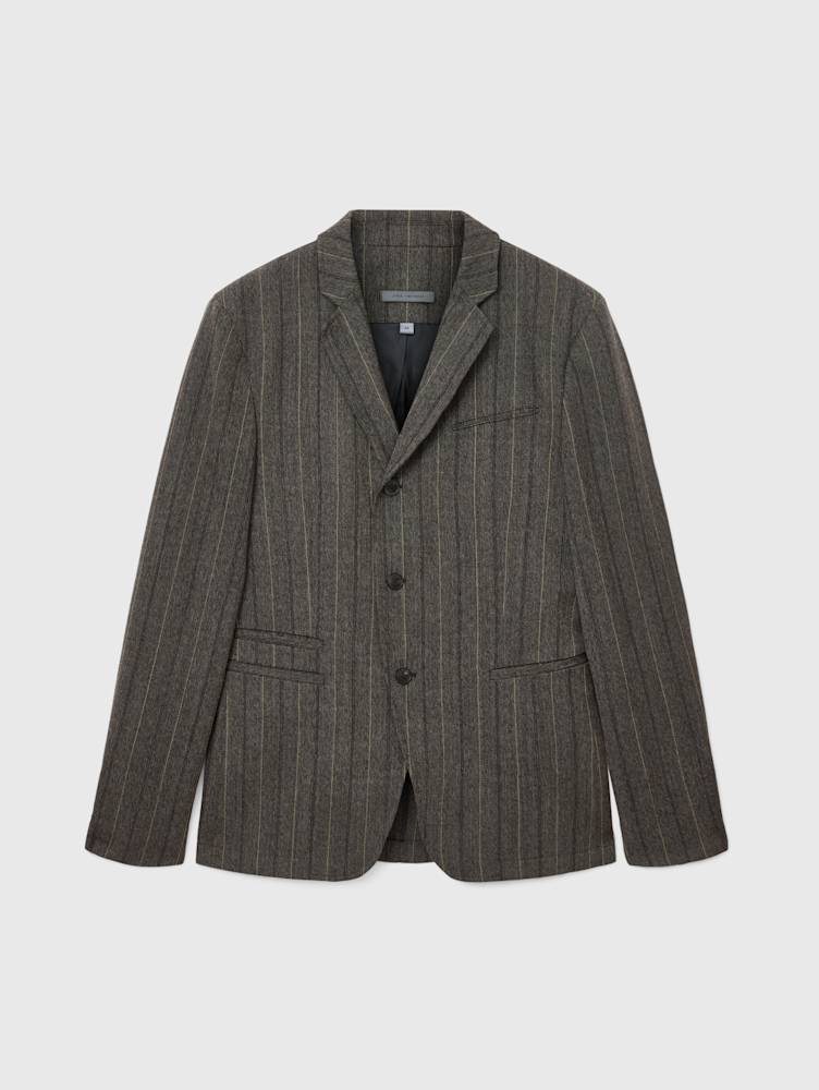 SILO JACKET