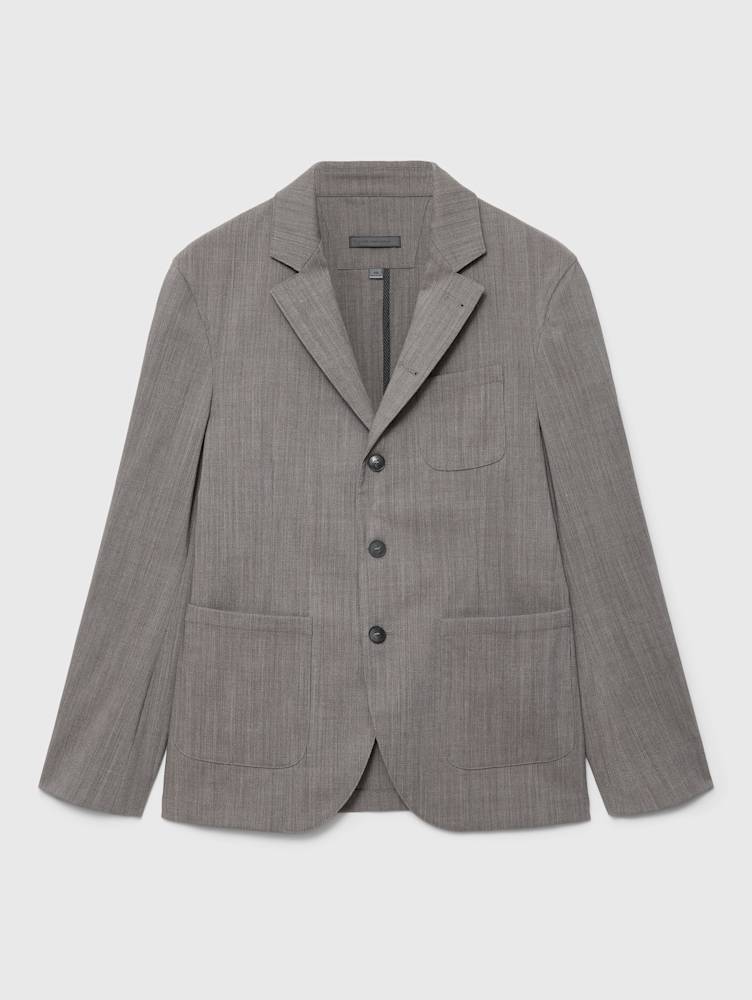MORRIS JACKET