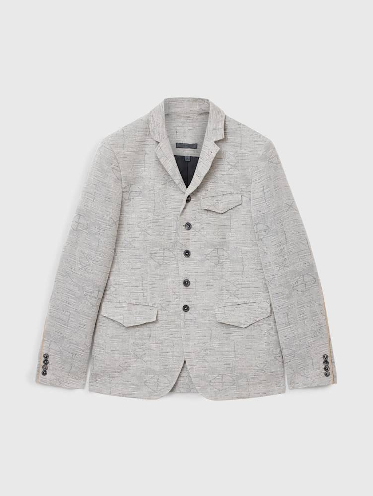 OLLIE JACKET