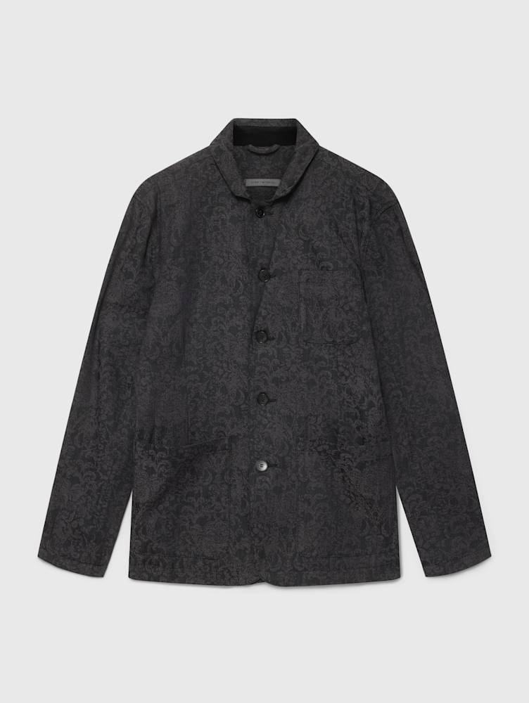 MADDOX JACKET