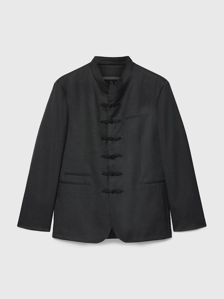 VARICK JACKET