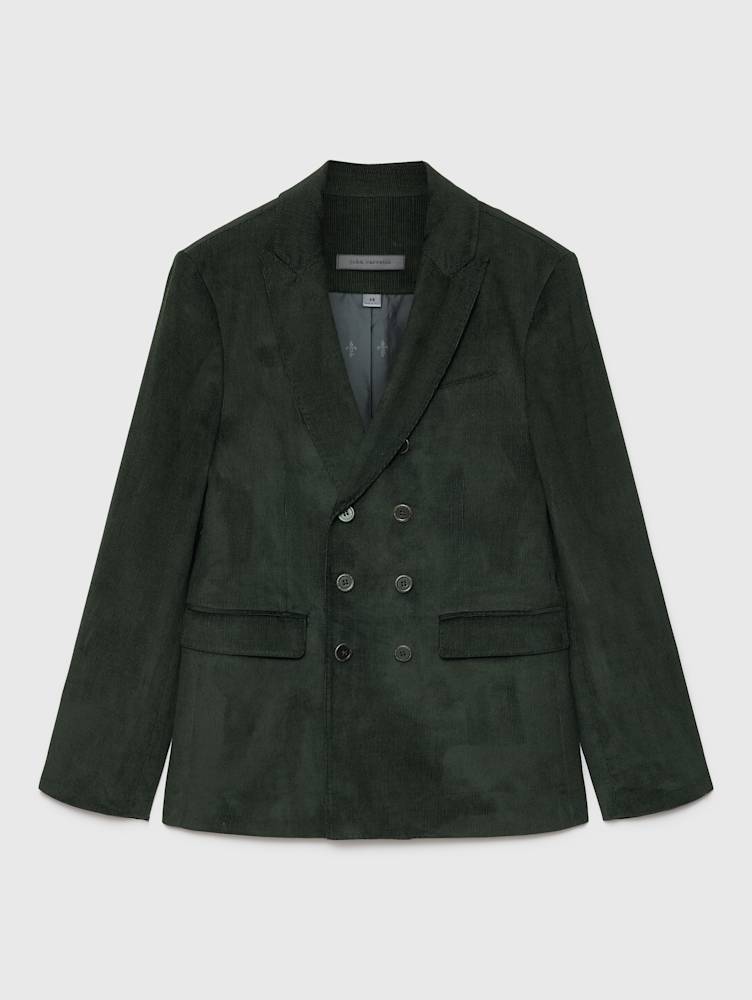 DAWSON JACKET