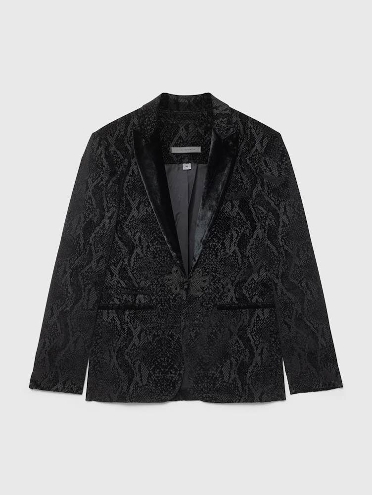 GROVER JACKET