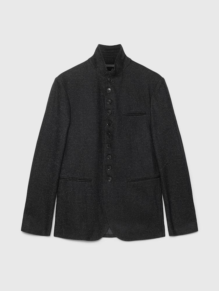 WOODWARD JACKET