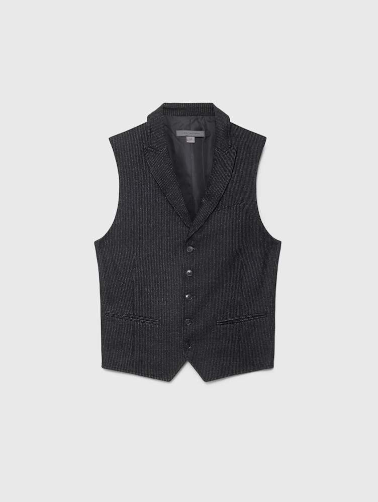 WOODWARD VEST