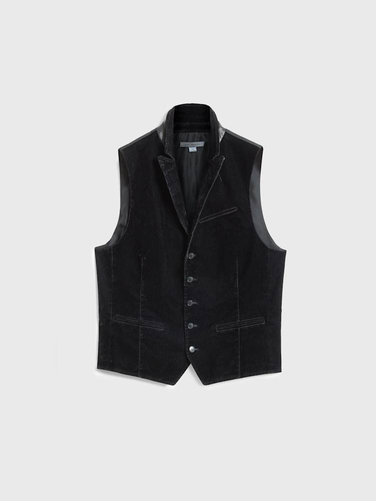 WOOSTER VEST