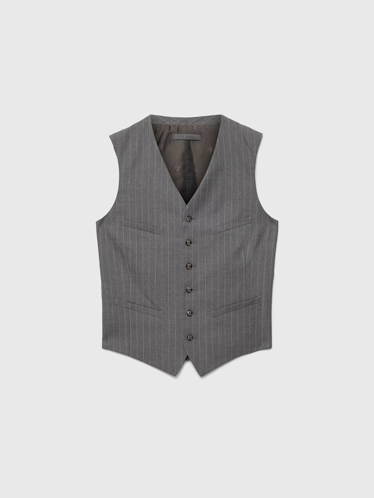 FREDO TAILORED VEST