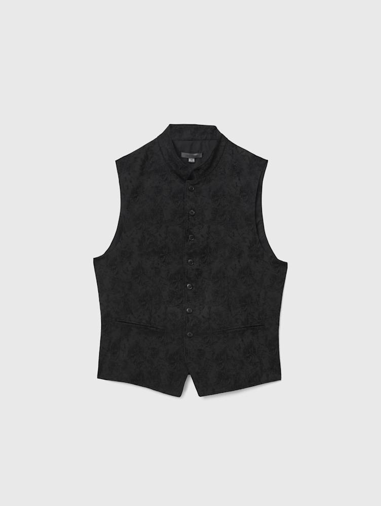 GLYNN VEST