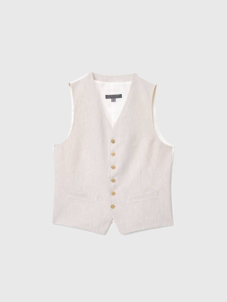 WOOSTER VEST