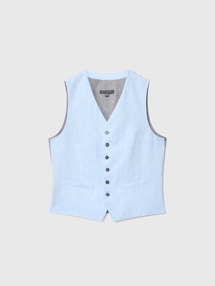WOOSTER VEST