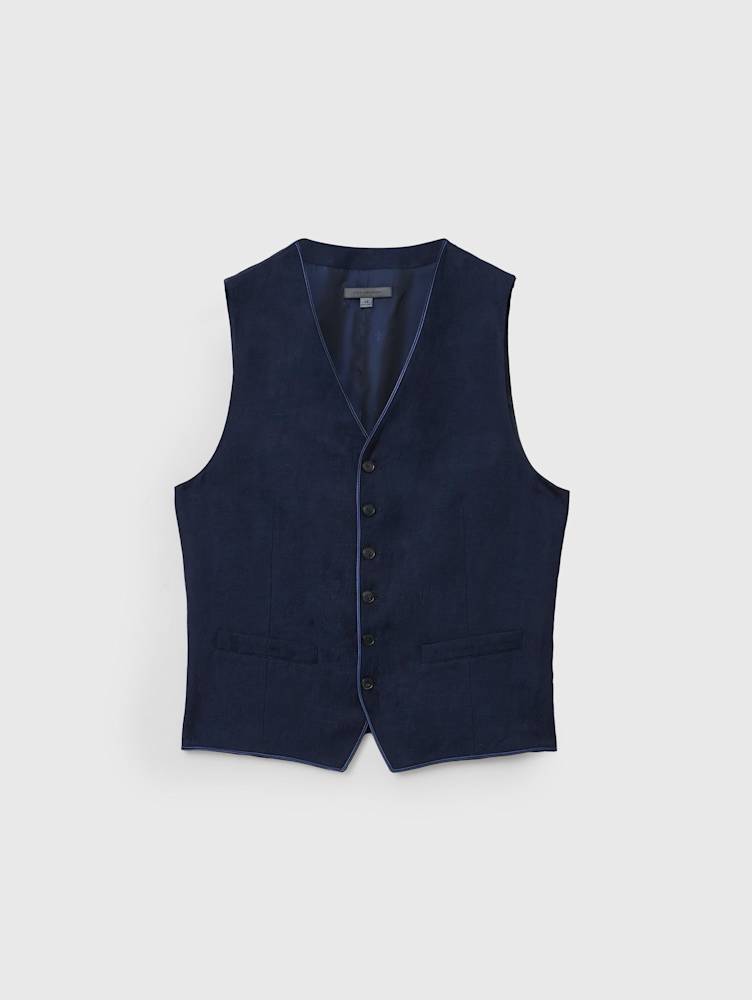 WOOSTER VEST