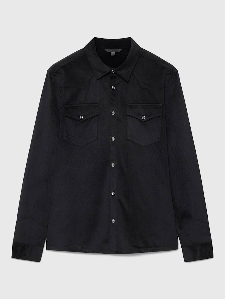ANDRES SHIRT