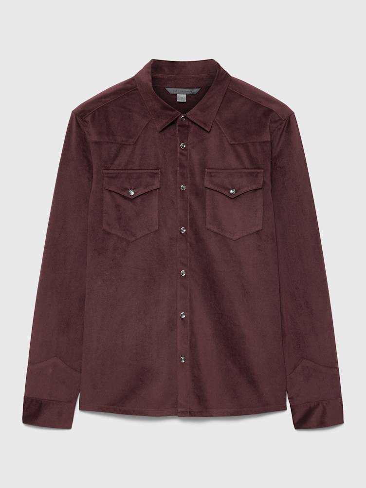 ANDRES SHIRT