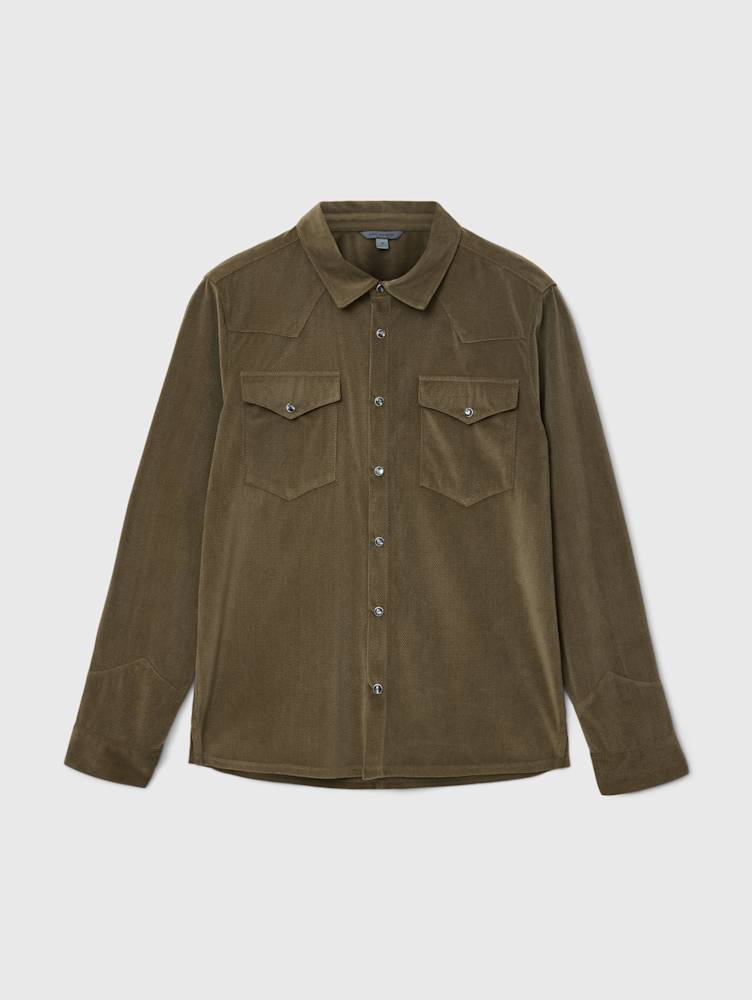 ANDRES SHIRT