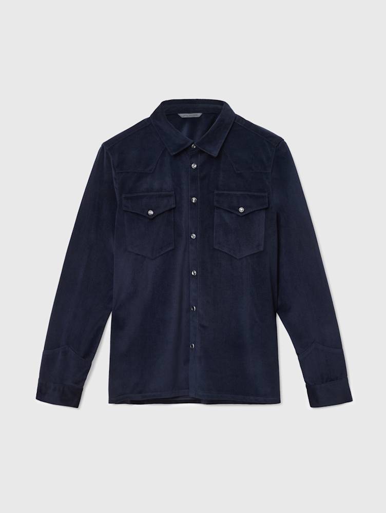 ANDRES SHIRT