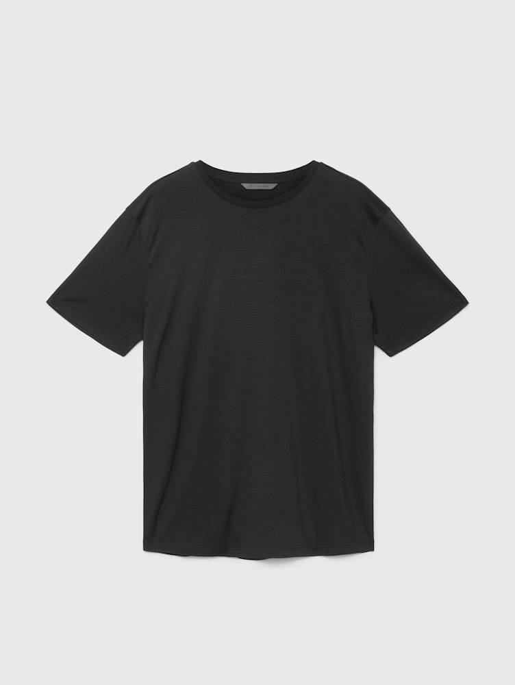 HALDEN CREWNECK
