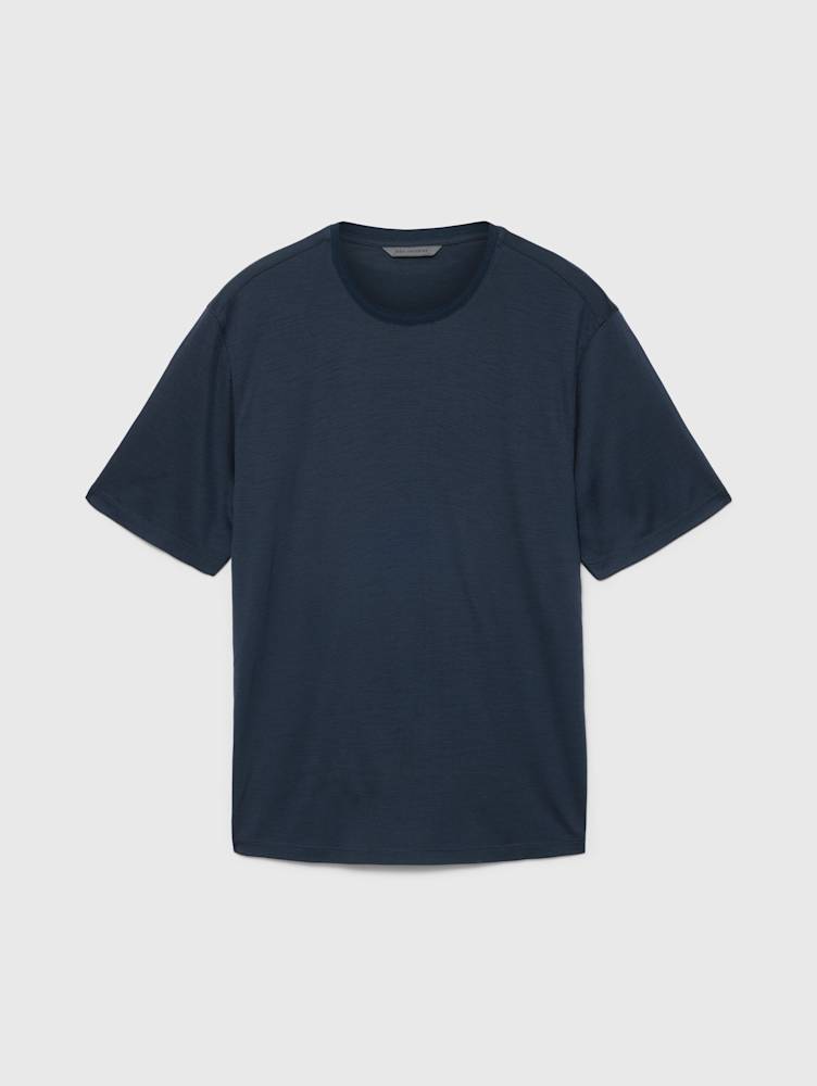 HALDEN CREWNECK