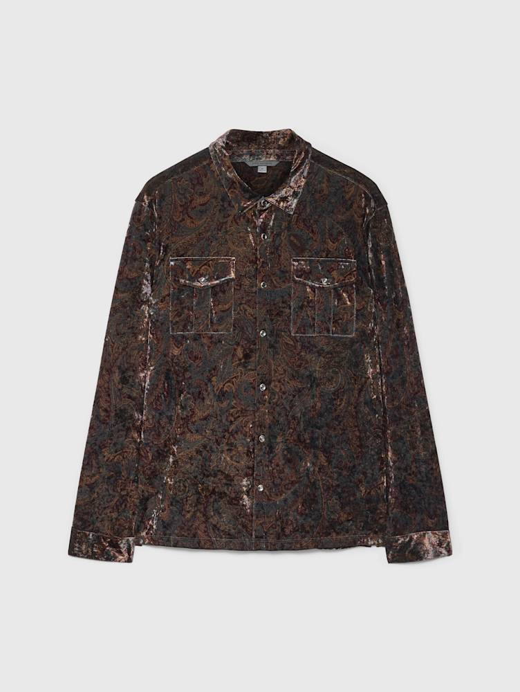 CASALINO SHIRT