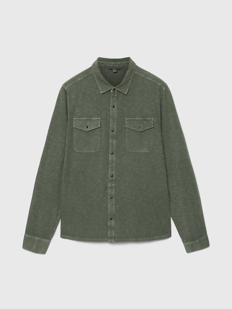 ARVON WESTERN SHIRT