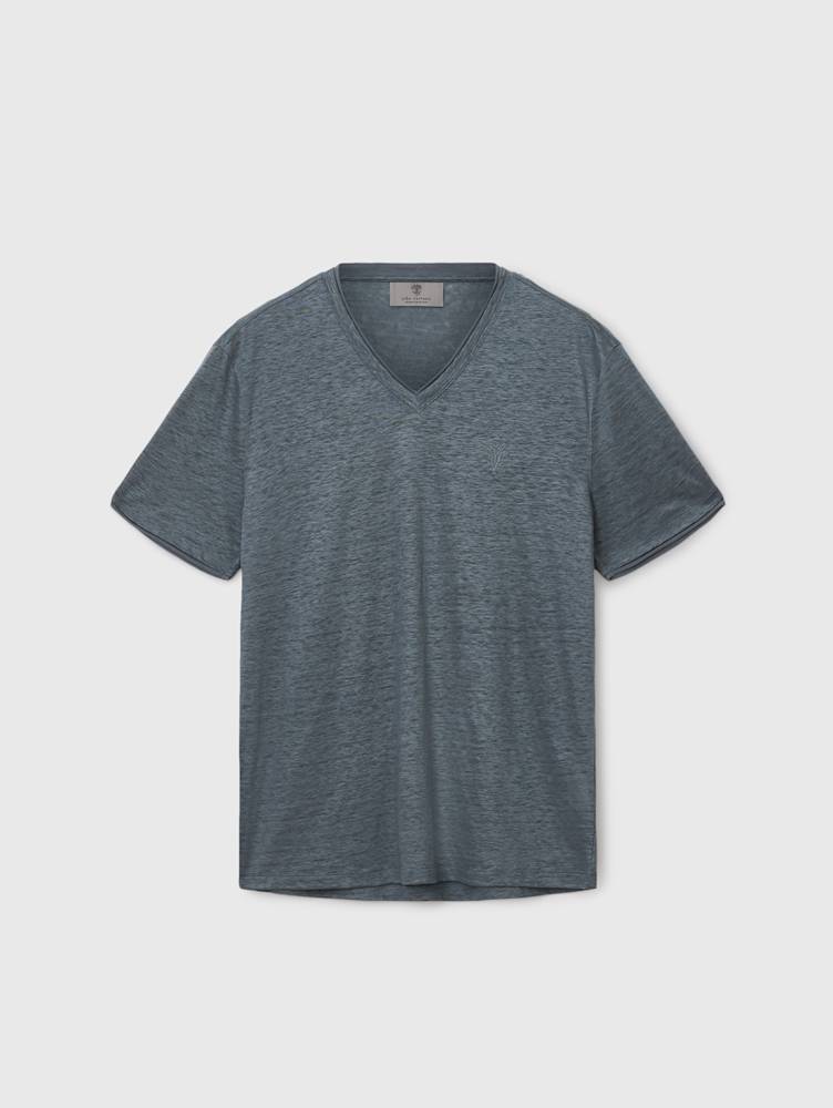 WOOSTER V-NECK