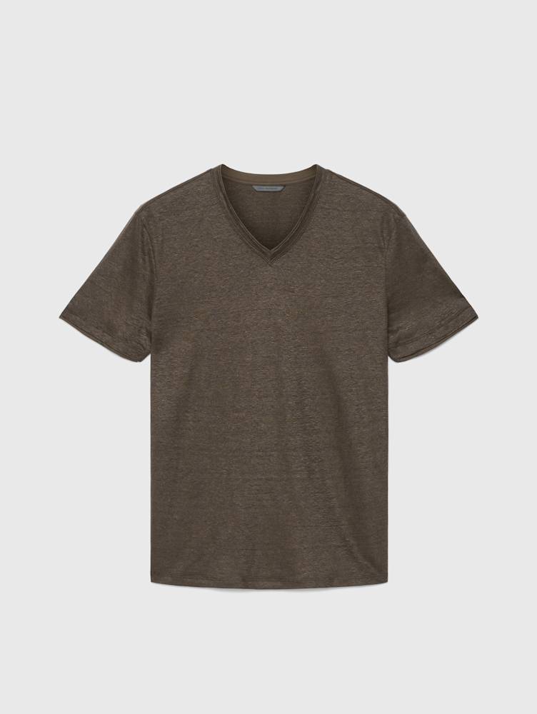 WOOSTER V-NECK
