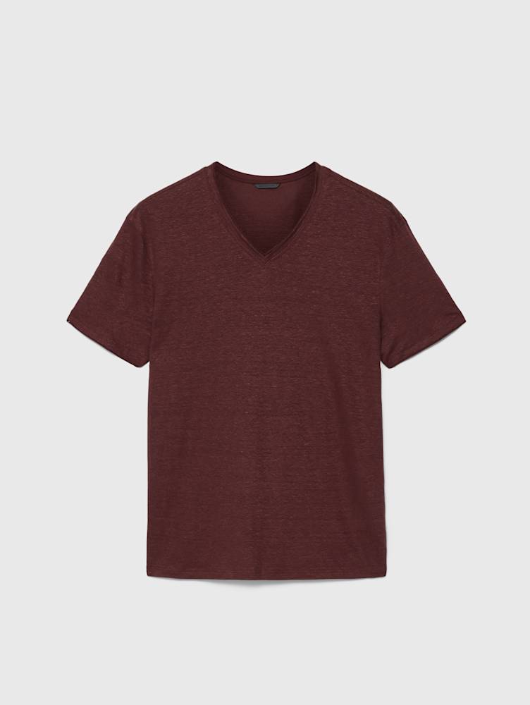 WOOSTER V-NECK