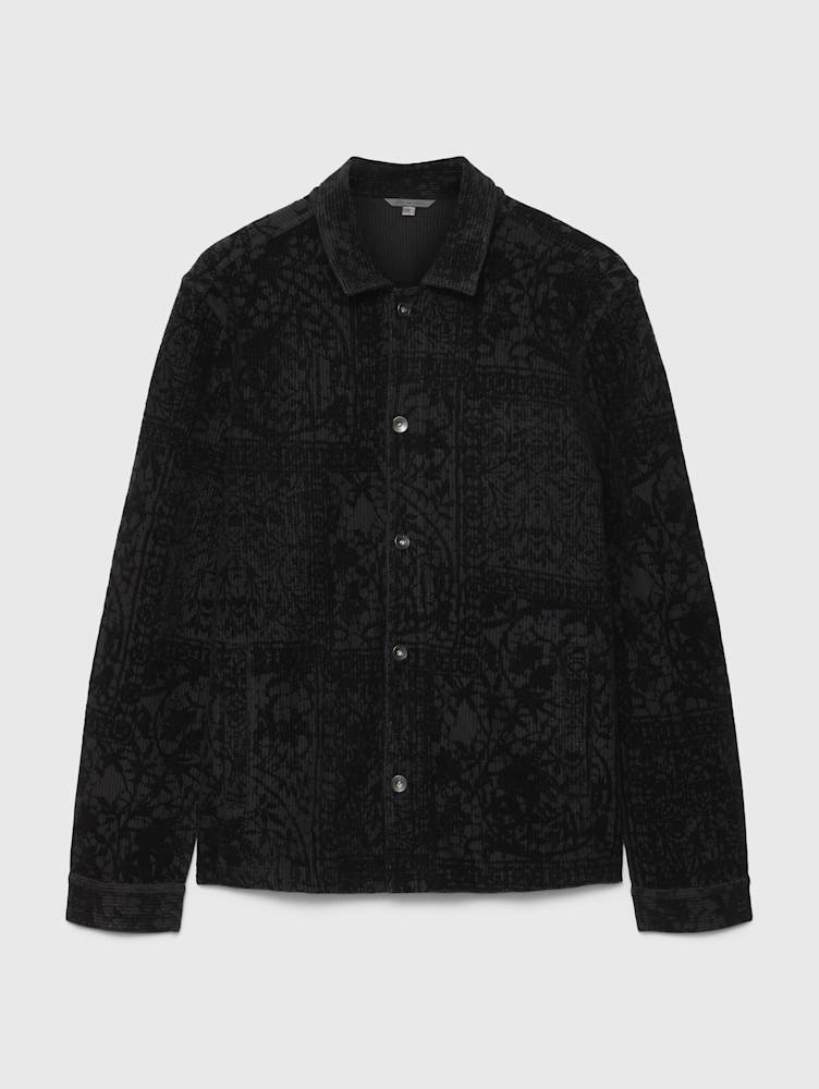 KELSON SHERIDAN JACKET