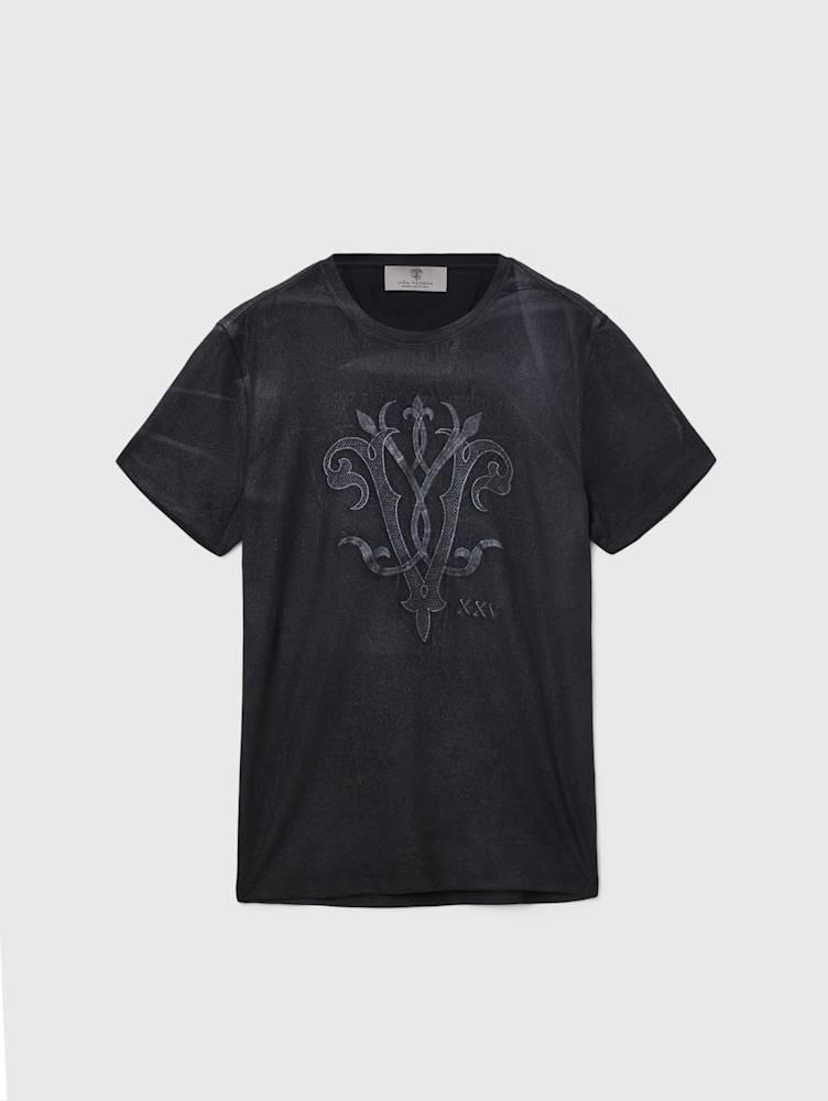 25TH ANNIVERSARY TEE
