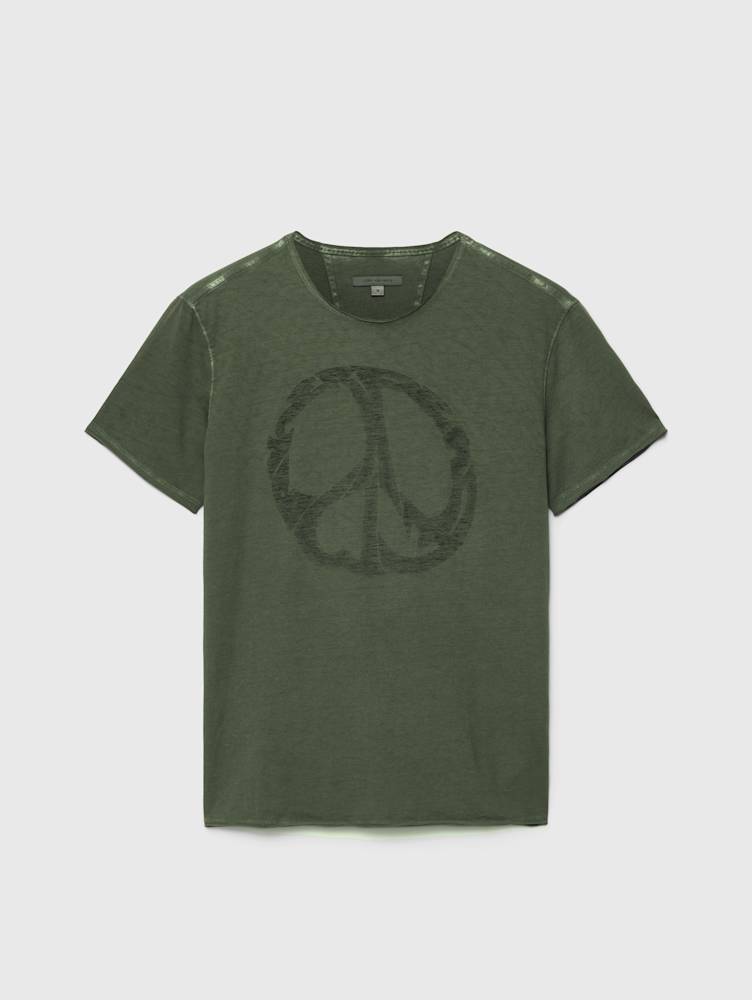 PEACE MAKER TEE