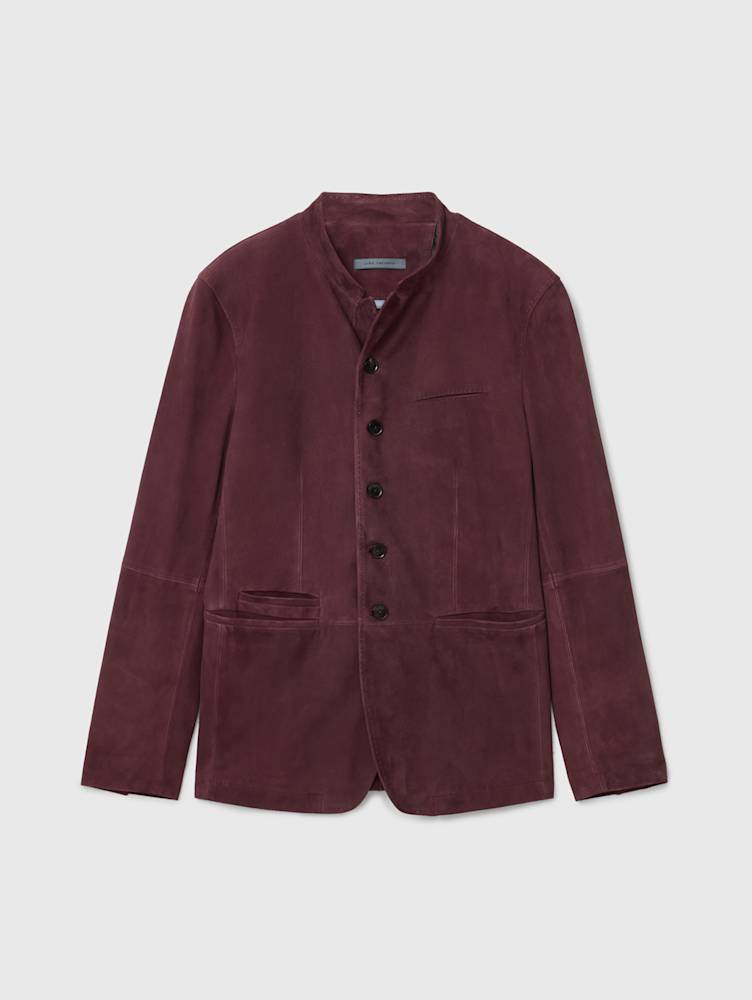 VARICK JACKET