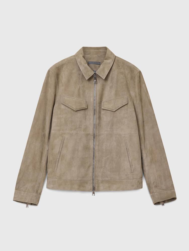 GRENDALE JACKET