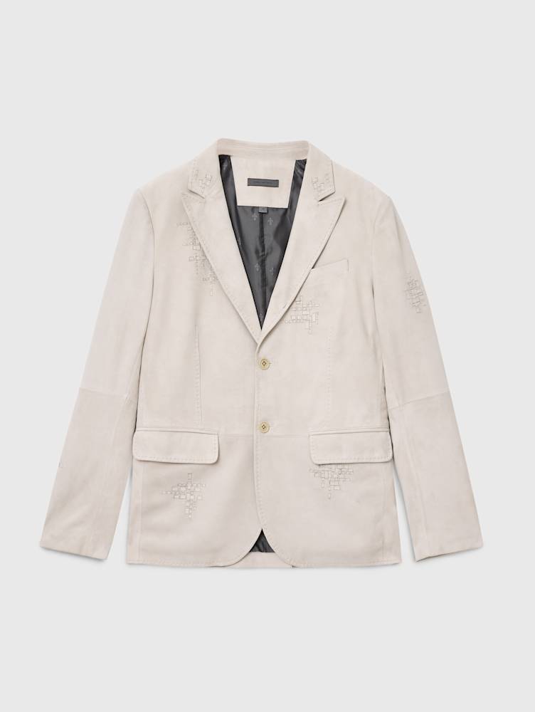 DUNMORE JACKET