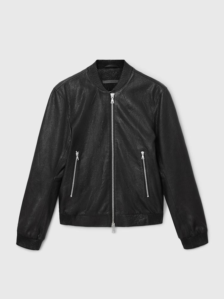 XAVIER BOMBER