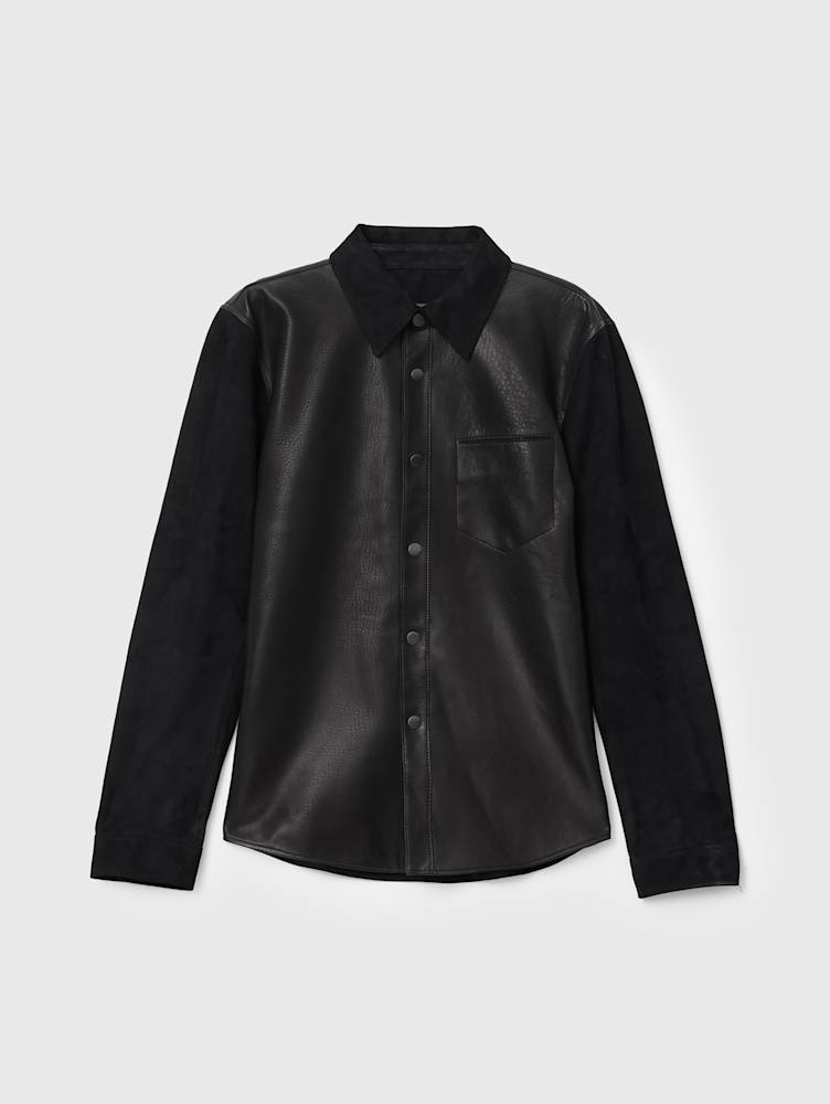 DELANCEY JACKET