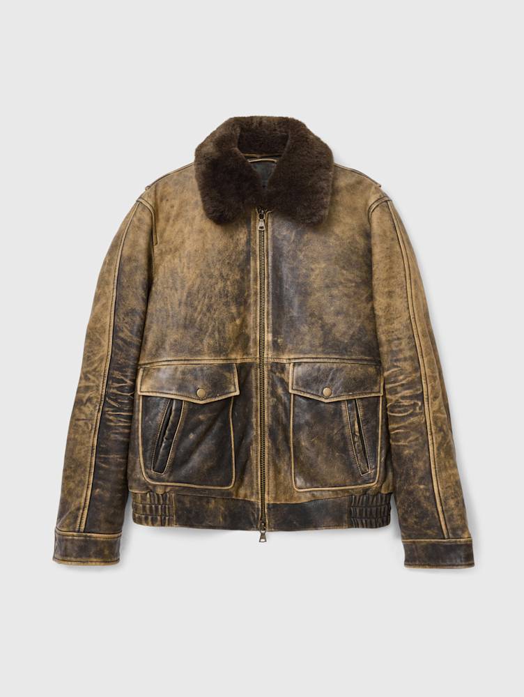 ATLAS JACKET