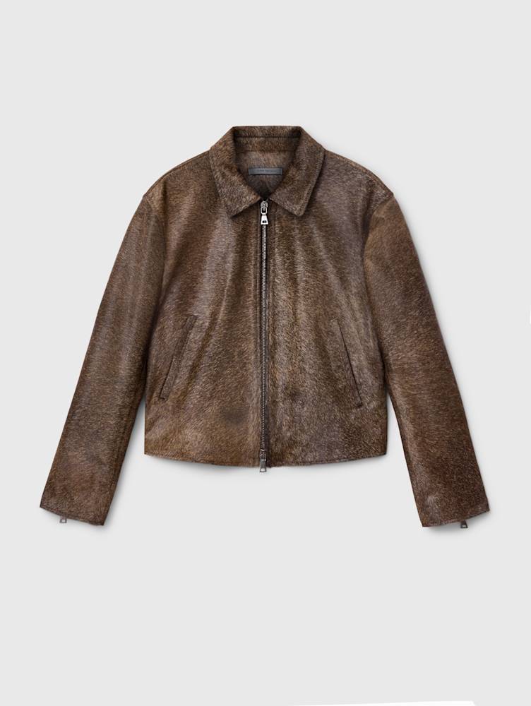 CRAIG JACKET