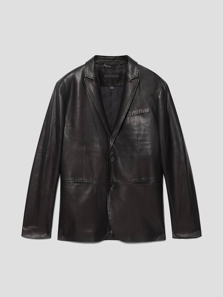 ARUNDEL JACKET