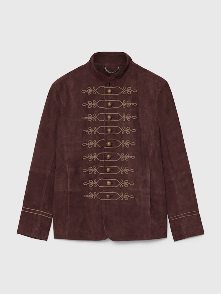 BARRON JACKET