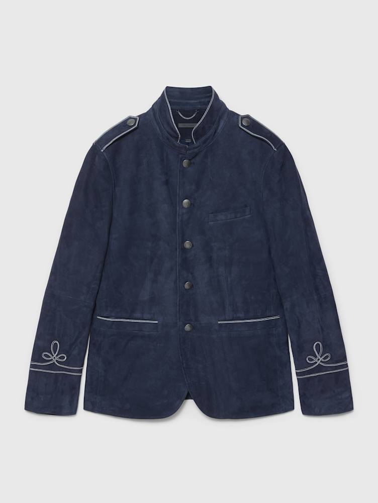 CHANDLER JACKET