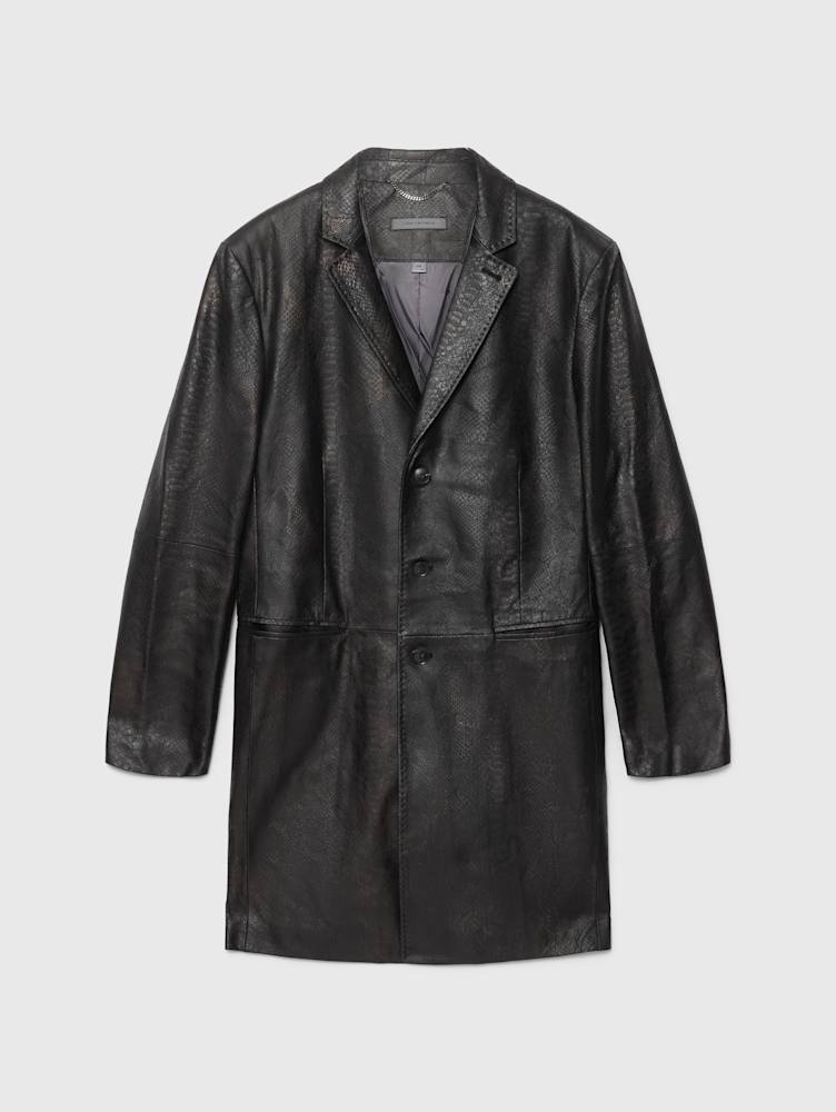 MAIDA COAT