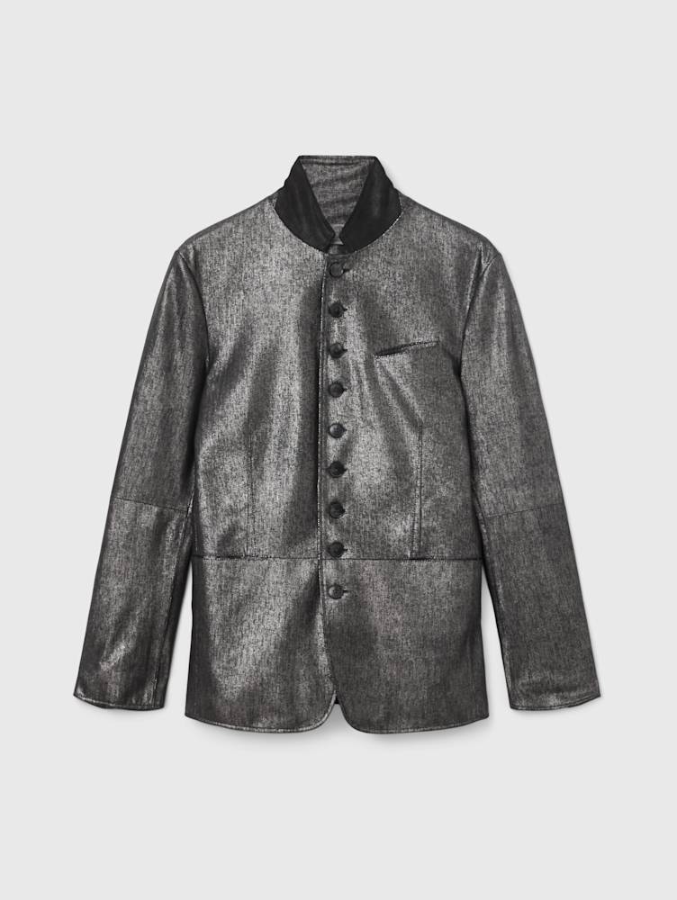 WOODWARD JACKET
