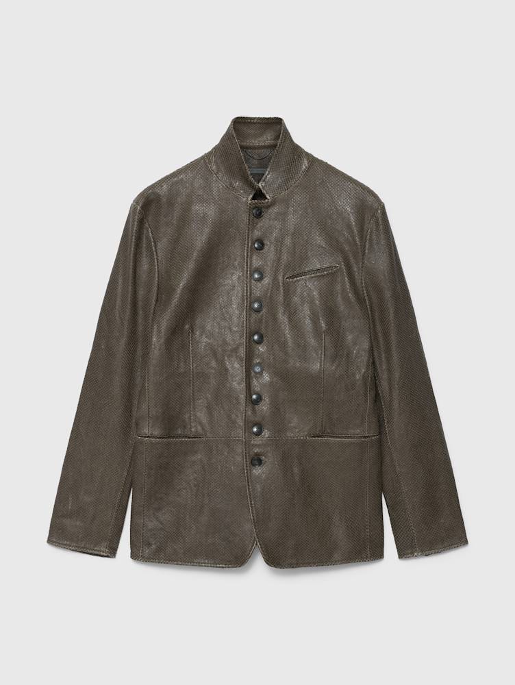 WOODWARD JACKET