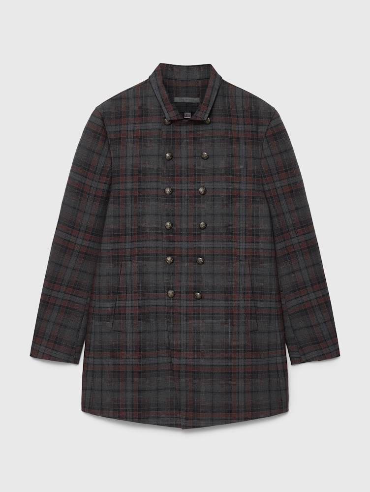 REGAN COAT