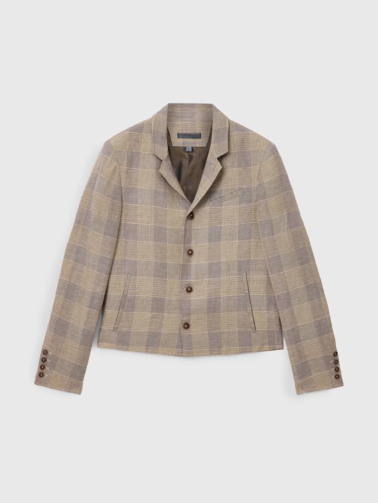 TORINO JACKET