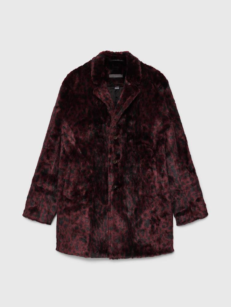 TEMPLETON TOP COAT