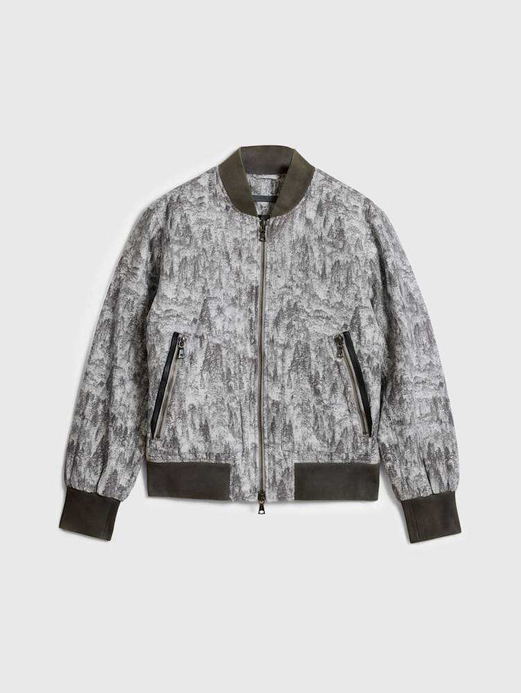 TANNER BOMBER